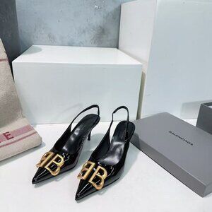 Balenciaga High Heels